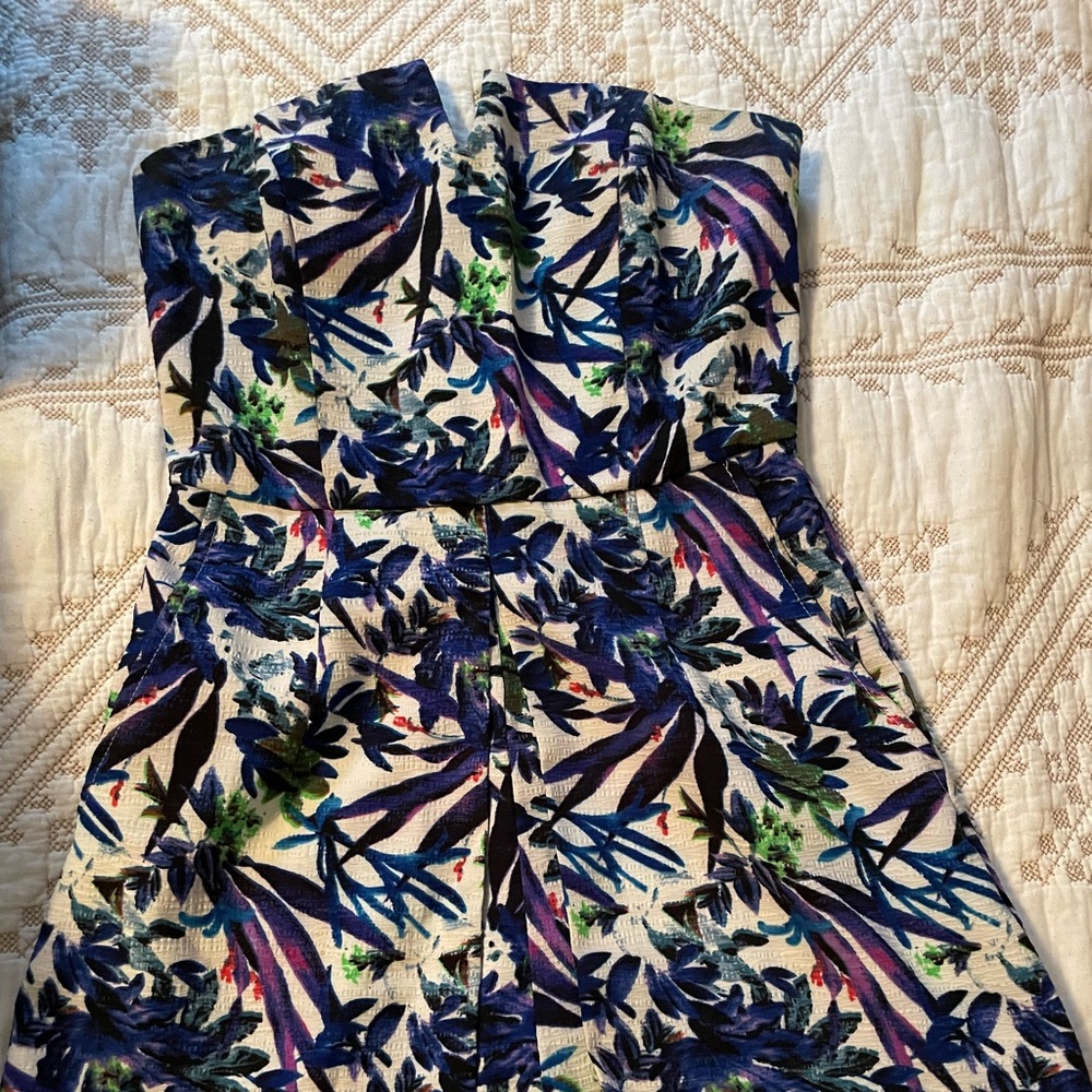 Romper size x small